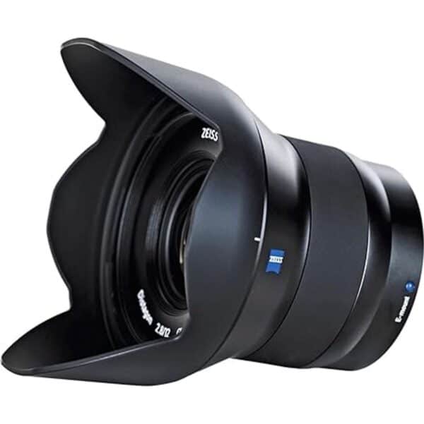 ZeissTouit 12mm f2.8 E mount