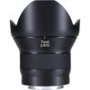 ZeissTouit 12mm f2.8 E mount