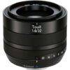 Zeiss Touit 32mm f1.8 E mount