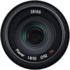Zeiss Touit 32mm f1.8 E mount