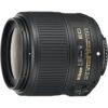 Nikon 35mm f1.8 AF-S G ED beschadigde doos