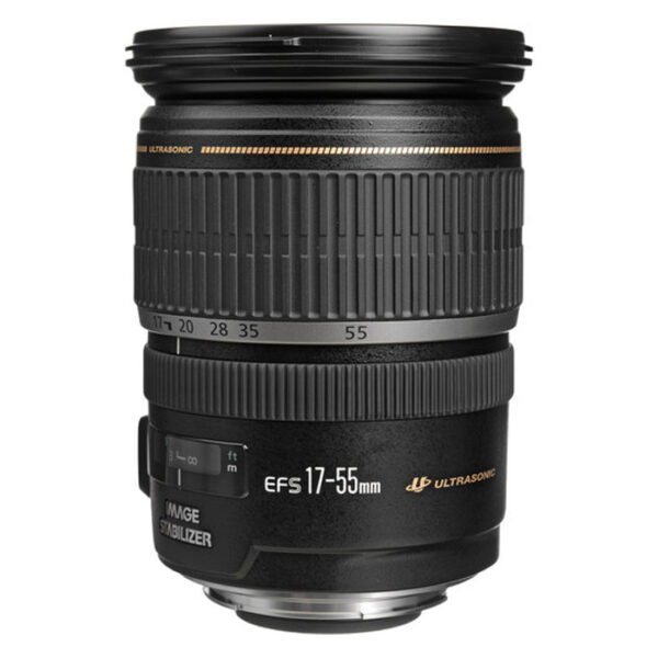 Canon 17-55 mm f2.8 EF-S IS USM - Afbeelding 3