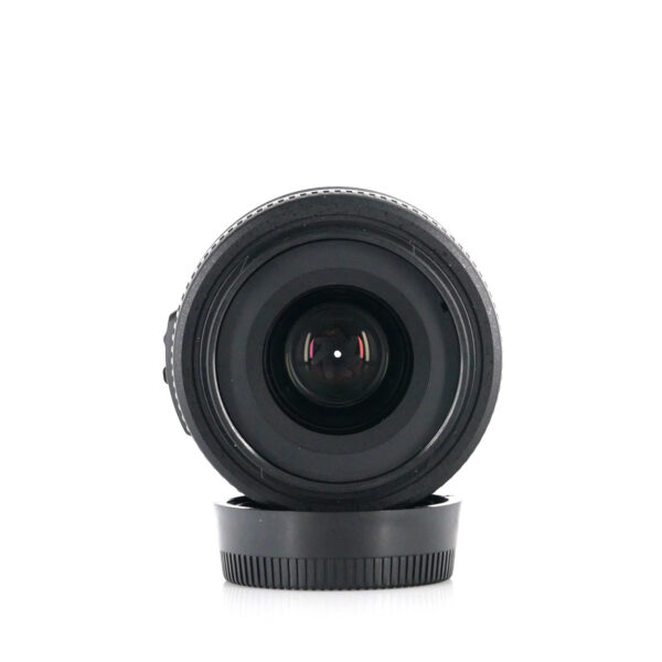 Nikon 35mm f1.8 AF-S DX G - Afbeelding 2