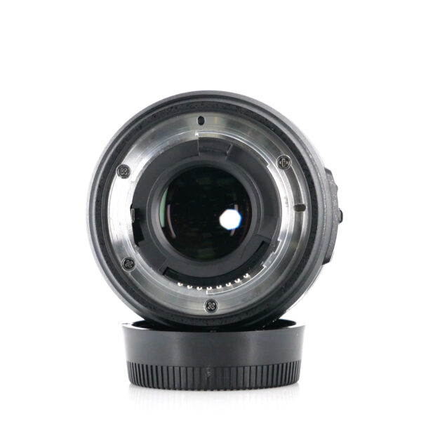 Nikon 35mm f1.8 AF-S DX G - Afbeelding 3