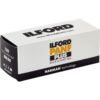 Ilford Pan F Plus 120 1 rolfilm