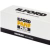 Ilford Pan F Plus 120 1 rolfilm