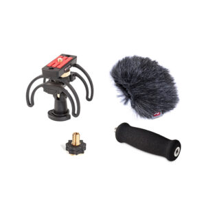 Rycote Tascam DR-07 Mini Windjammer-0