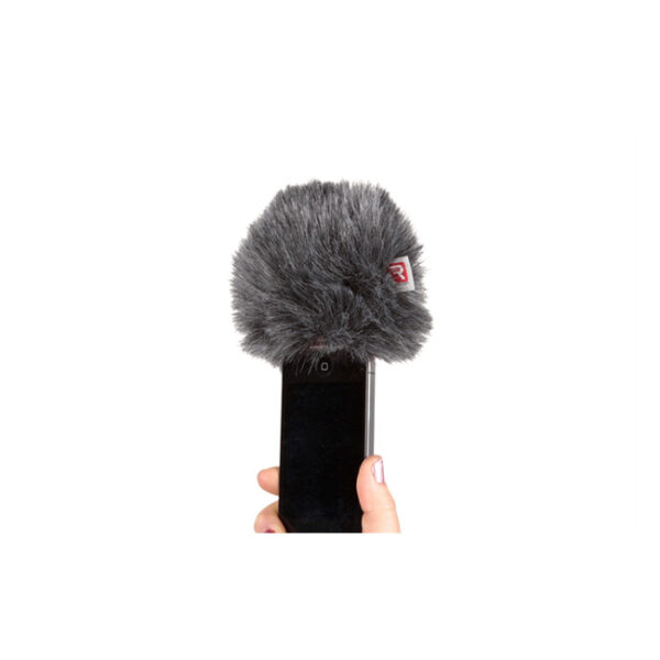 Rycote Rode iXY Mini Windjammer-22830