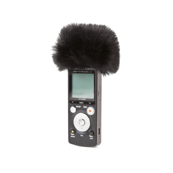 Rycote Olympus LS-3 Mini Windjammer-22832