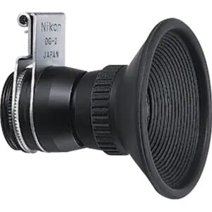 Nikon DG-2 Instelloep 2x