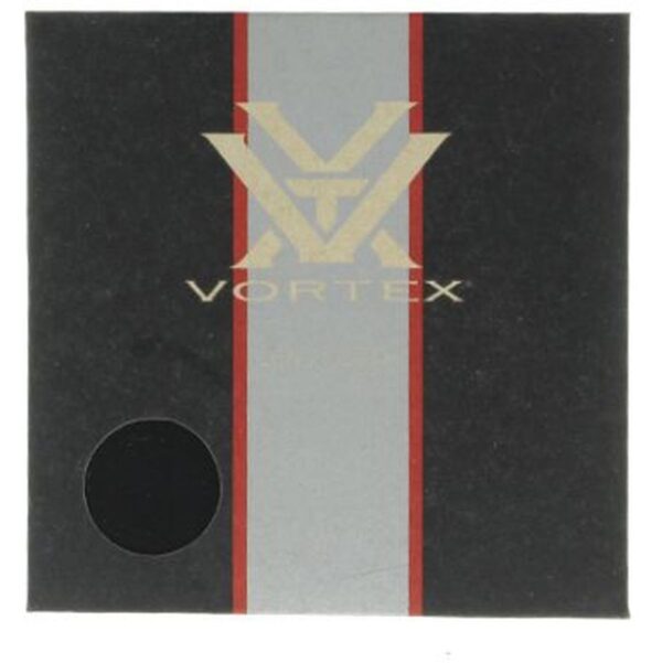 Vortex Lens Cloth