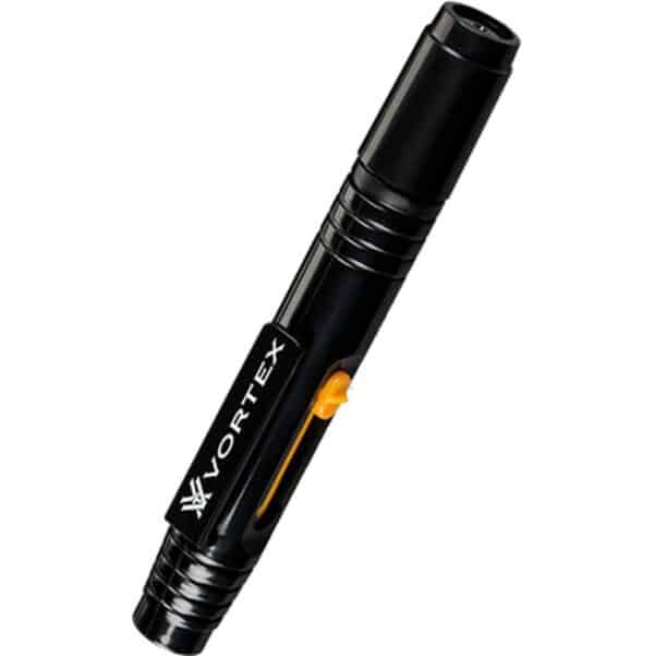 Vortex Lens Pen