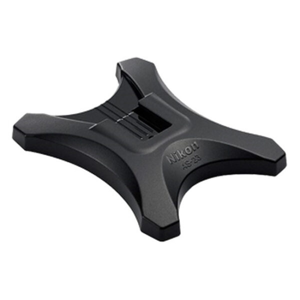 Nikon AS-23 Speedlight standaard voor SB-500-0
