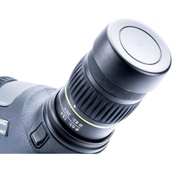 Vanguard Endeavor HD 65A