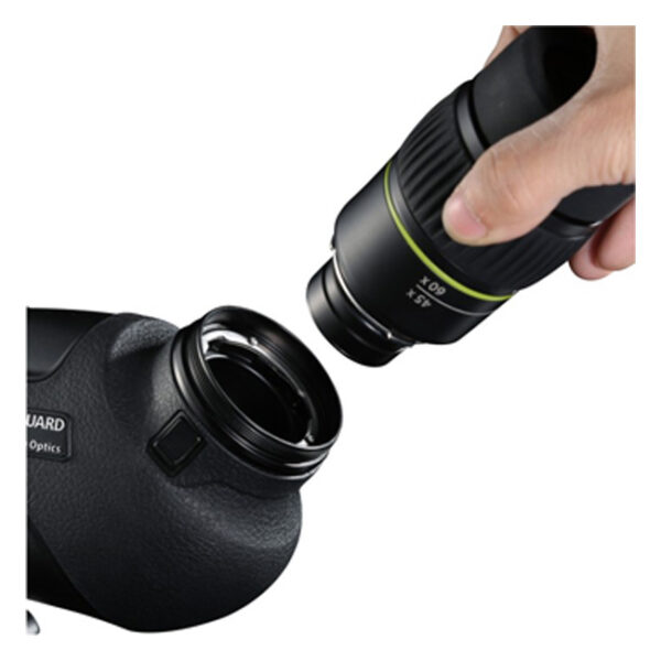 Vanguard Endeavor HD 65A-25359