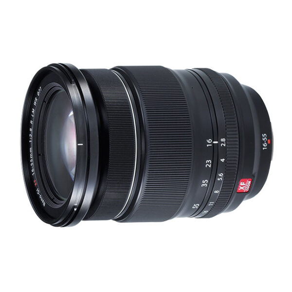 Fujifilm XF16-55mm/F2.8 R LM WR-25885
