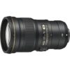 Nikon 300mm f4.0 AF-S E PF ED VR