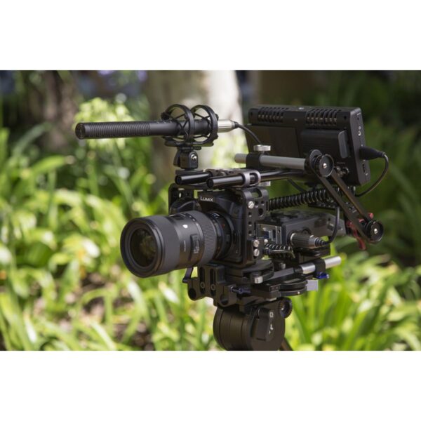 Rode NTG-4 Premium Shotgun Microphone