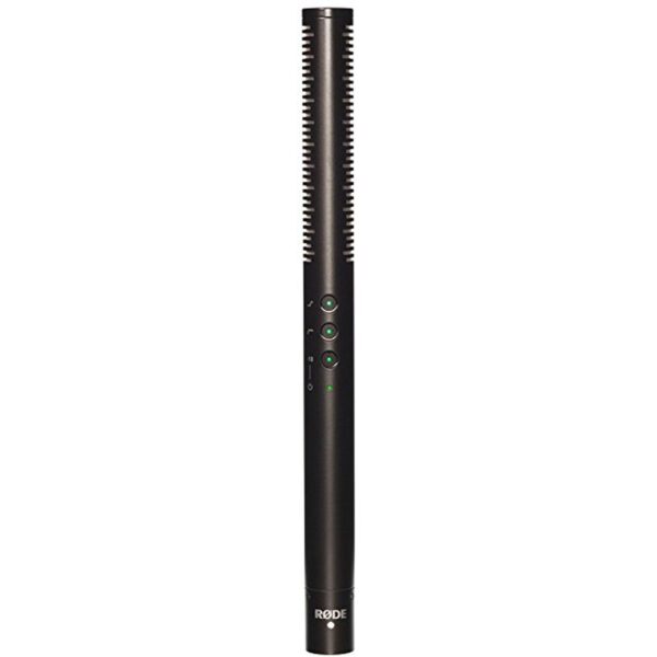 Rode NTG-4+ Premium Shotgun Microphone