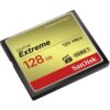 SanDisk CF 128GB Extreme 120MB/s 85MB write UDMA 7