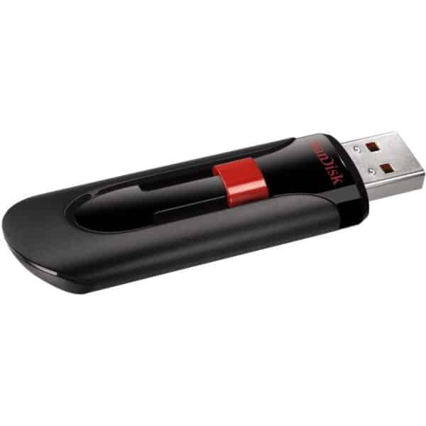 SanDisk Cruzer Glide 64GB