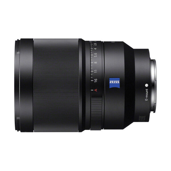 Sony 35mm f1.4 SEL FE Full Frame -28391