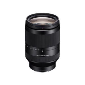 Sony 24-240 Sel FE