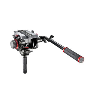 Manfrotto Pro Video Head 504HD-0