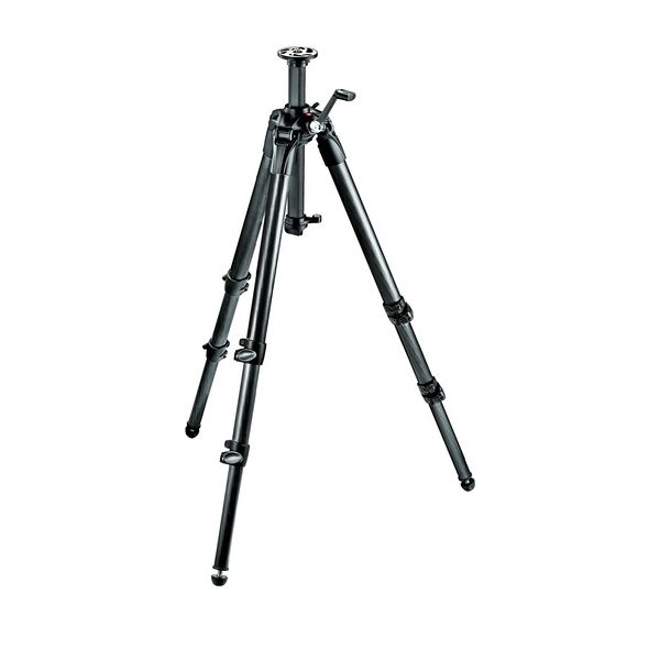 Manfrotto Carbon Tripod MT057C3-G-0