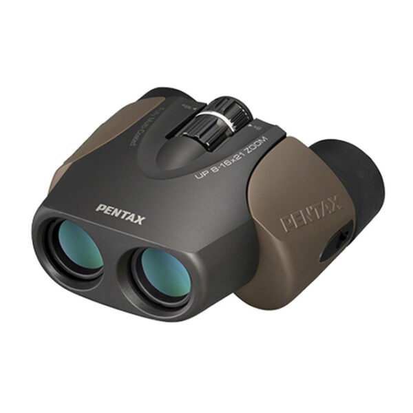 Pentax UP 8-16x21 Black-27823