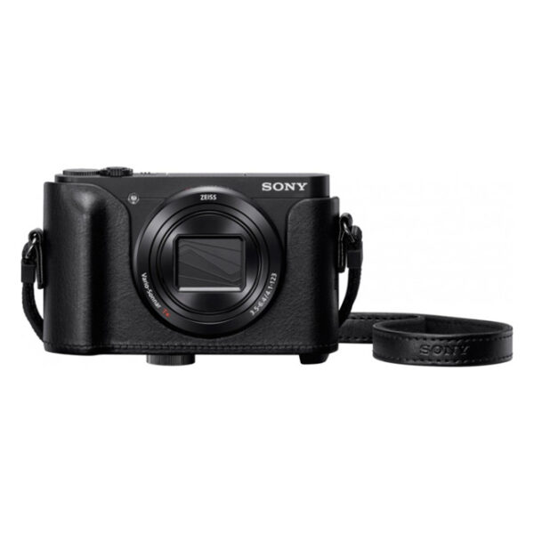 Sony LCJ-HWAB Body case voor HX90/ WX500-28731