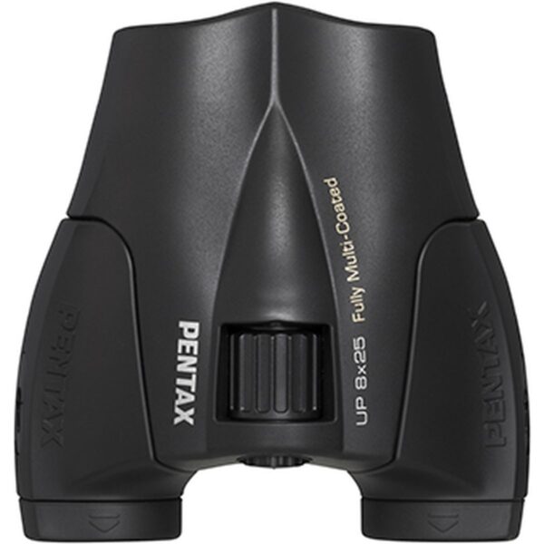Pentax UP 8x25 binoculars w/case