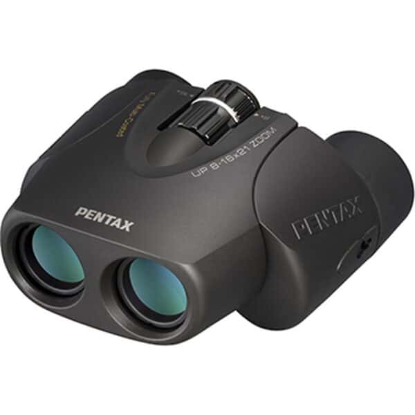 Pentax UP 8-16x21 Black
