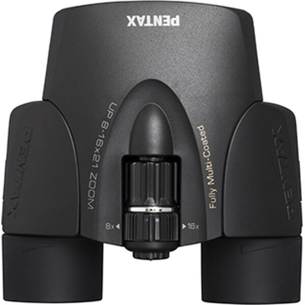 Pentax UP 8-16x21 Black