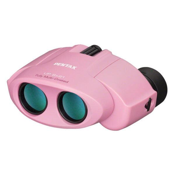 Pentax UP 8x21 Black-27768