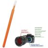 VisibleDust DHAP Corner Swabs