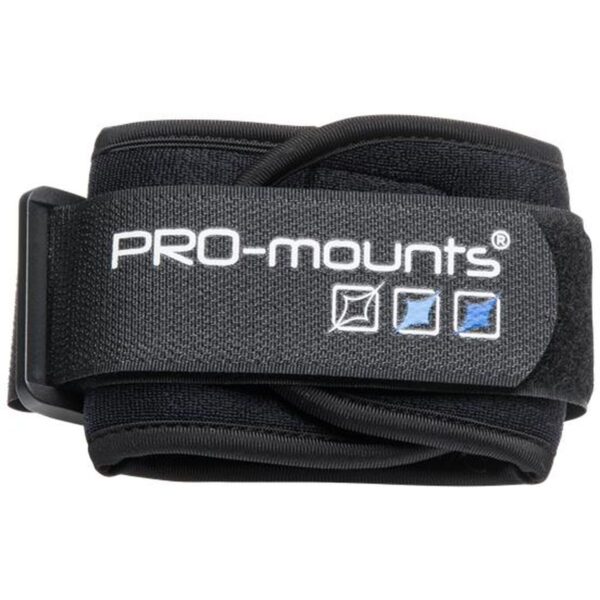 Pro-Mounts 360 Wrist Mount