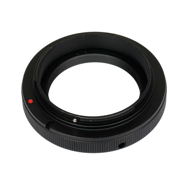 Caruba T-Mount adapter Canon EOS-28079