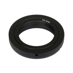 Caruba T-Mount adapter Canon EOS-0