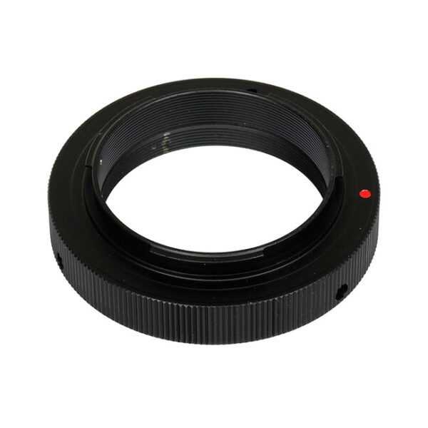 Caruba T-Mount adapter Nikon AI-28083