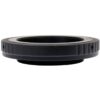 Caruba T-Mount adapter Pentax Q