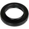 Caruba T-Mount adapter Pentax Q