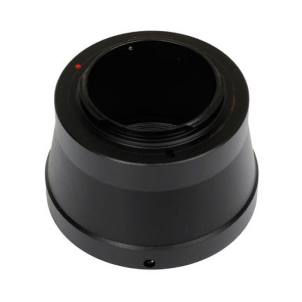 Caruba T-Mount adapter Nikon 1-28533