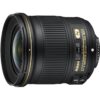 Nikon 24mm f1.8 AF-S G ED