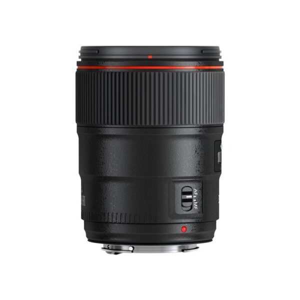 Canon 35mm f1.4 EF L II USM - Afbeelding 3