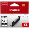 Canon CLI-571XL BK Black cartridge