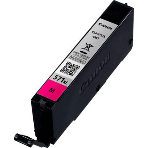 Canon CLI-571XL M Magenta cartridge