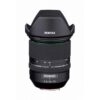Pentax 24-70mm f2.8 HA-D FA ED SDM WR Full Frame