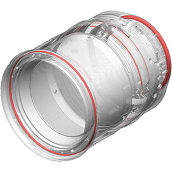 Pentax 24-70mm f2.8 HA-D FA ED SDM WR Full Frame
