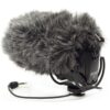 Rode Deadcat VMPR Windshield for Videomic PRO Rycote